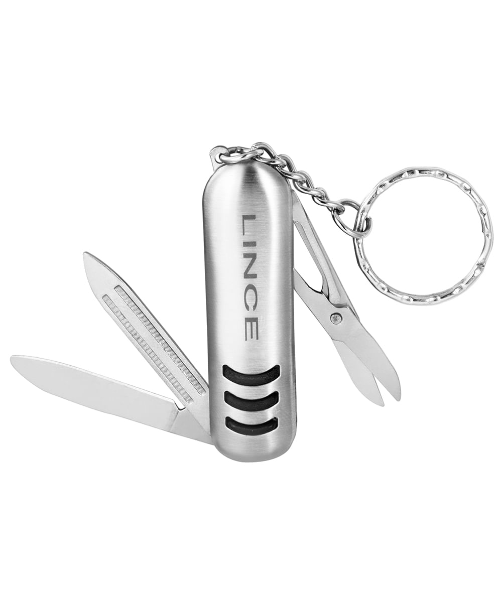 kit relógio masculino lince mrmm017l46ka6lp2sx analógico prateado