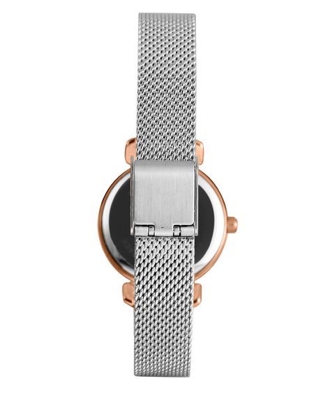 relógio feminino lince lrth234l28k0ccs2sx analógico rosa
