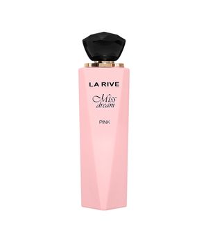perfume feminino la rive miss dream pink edp fem 100ml