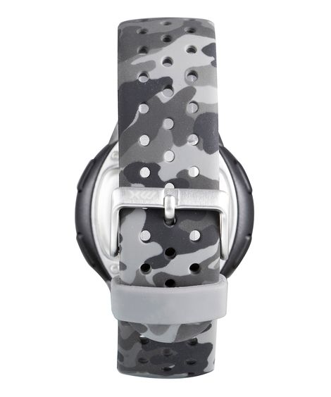 relógio masculino x watch xmppd584wpxgp digital preto
