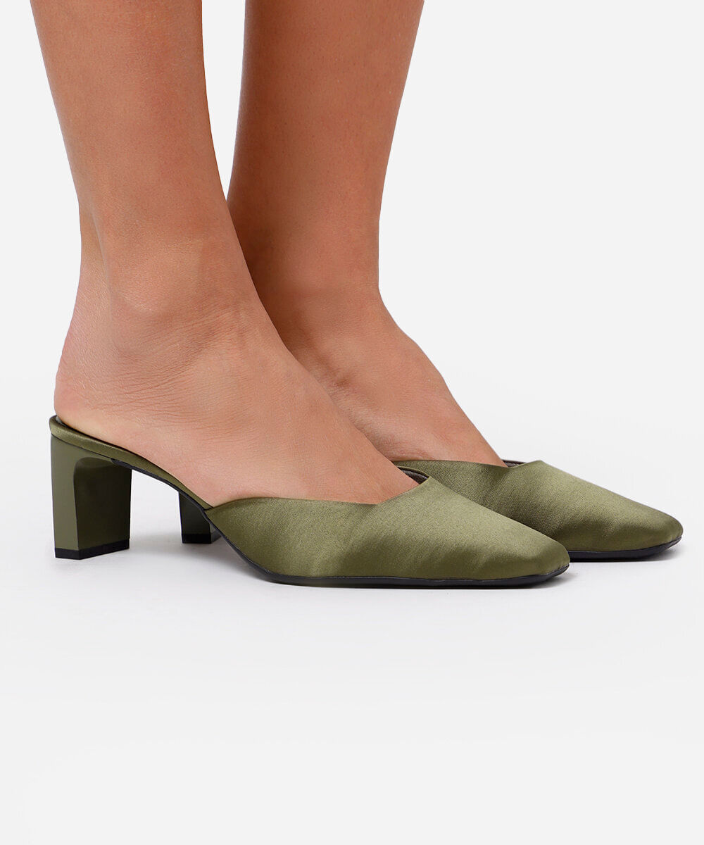mule salto reto mindset verde