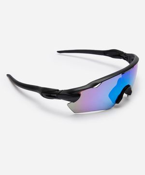 óculos de sol esportivo ace unissex preto