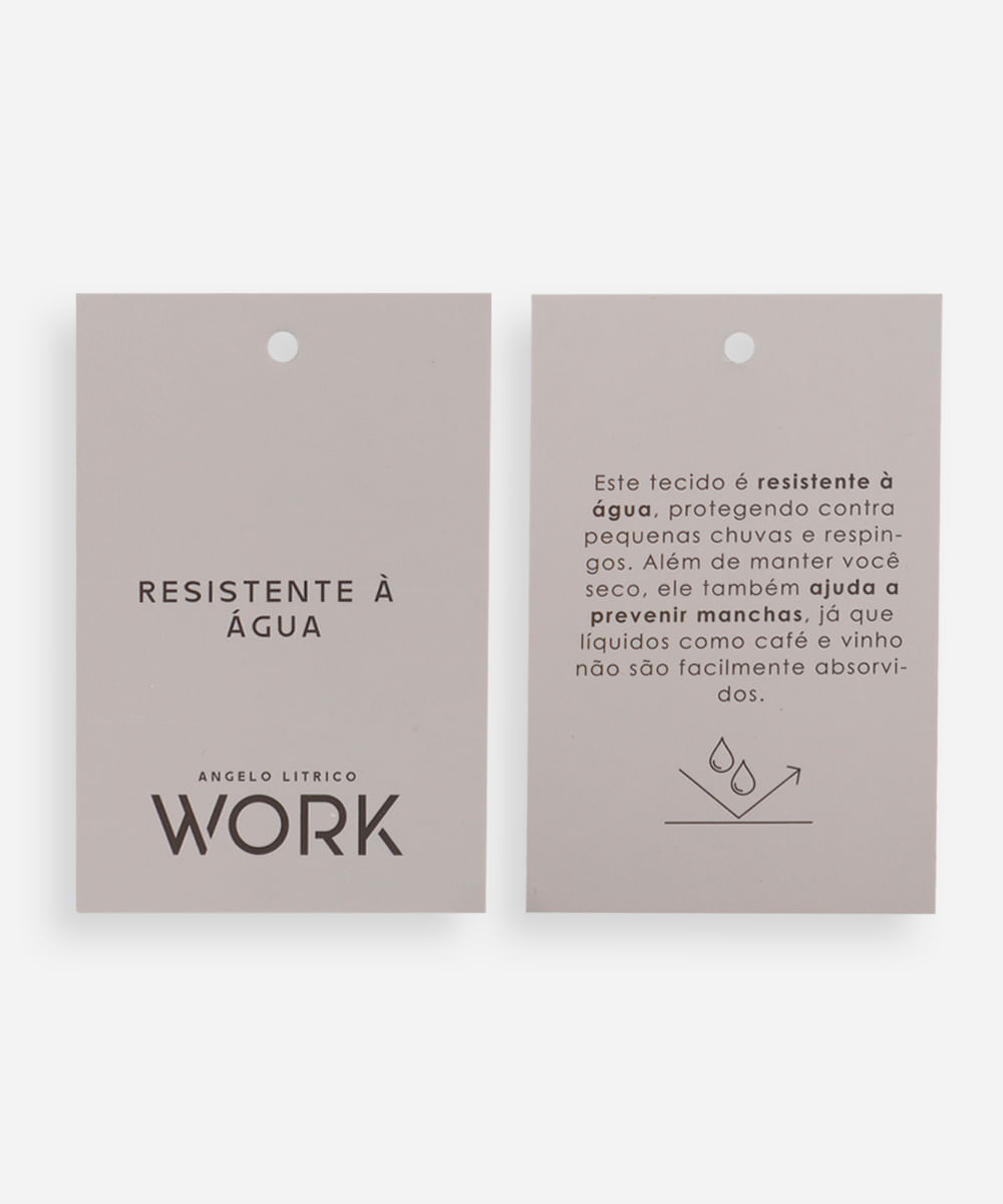 camisa masculina de algodão manga longa listrada azul