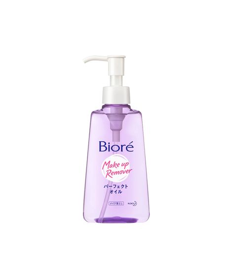 óleo de limpeza bioré demaquilante cleansing oil 150ml