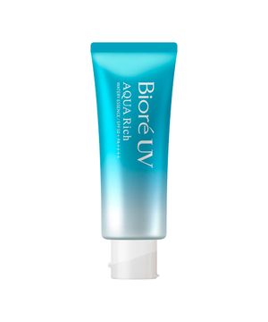protetor solar bioré aqua rich fps 50 70g