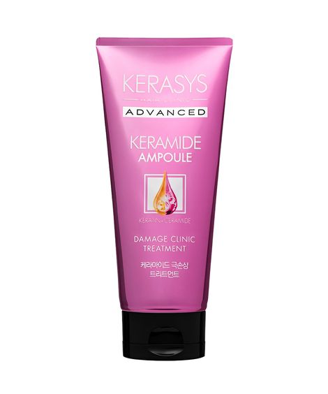 leave in kerasys keramide treatment severe damage 200ml