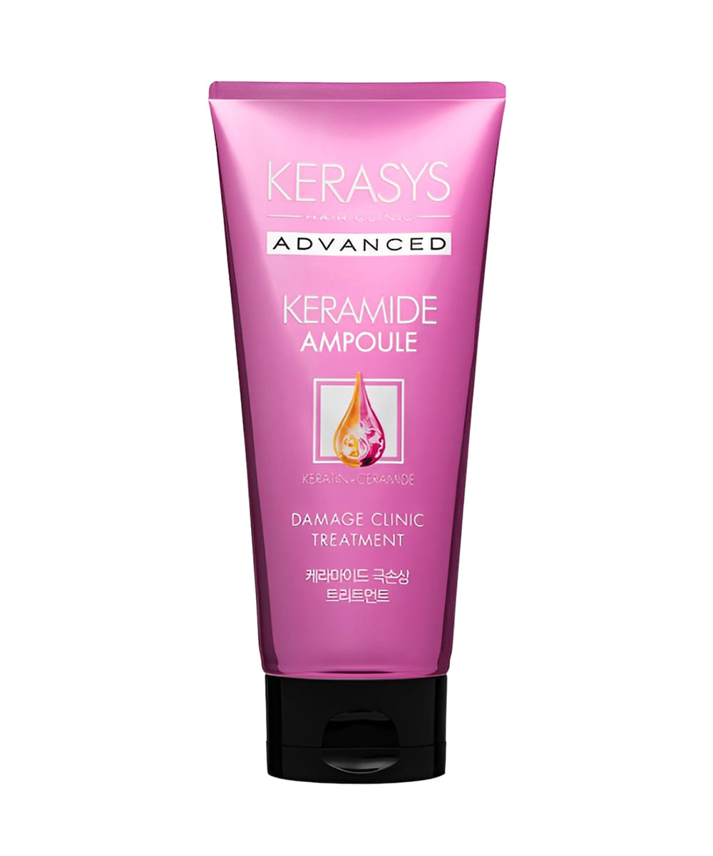 leave in kerasys keramide treatment severe damage 200ml