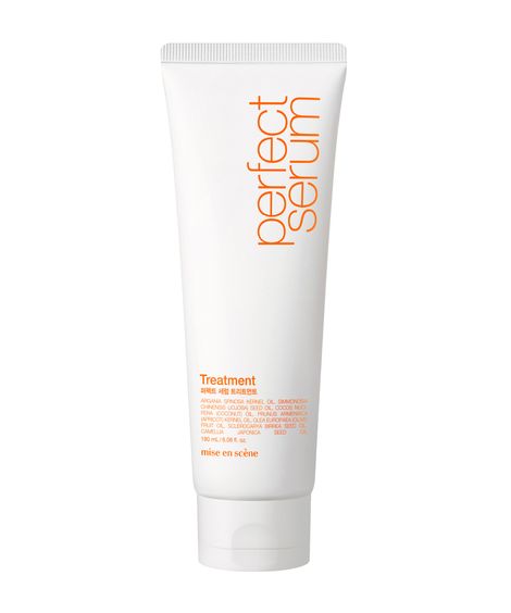 condicionador mise en scène perfect serum treatment 180ml