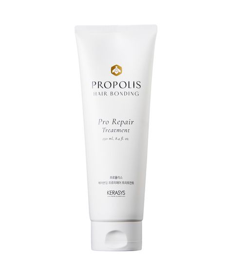 máscara de tratamento kerasys propolis bonding treatment 250ml