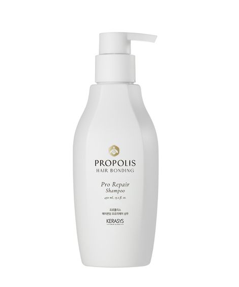 shampoo kerasys propolis bonding 450ml
