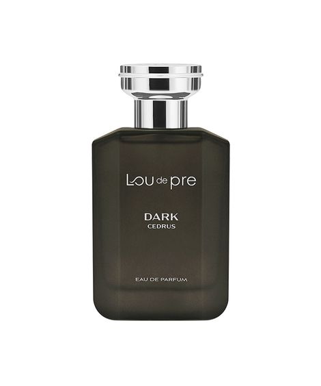 perfume feminino lou de pre dark cedrus 90ml