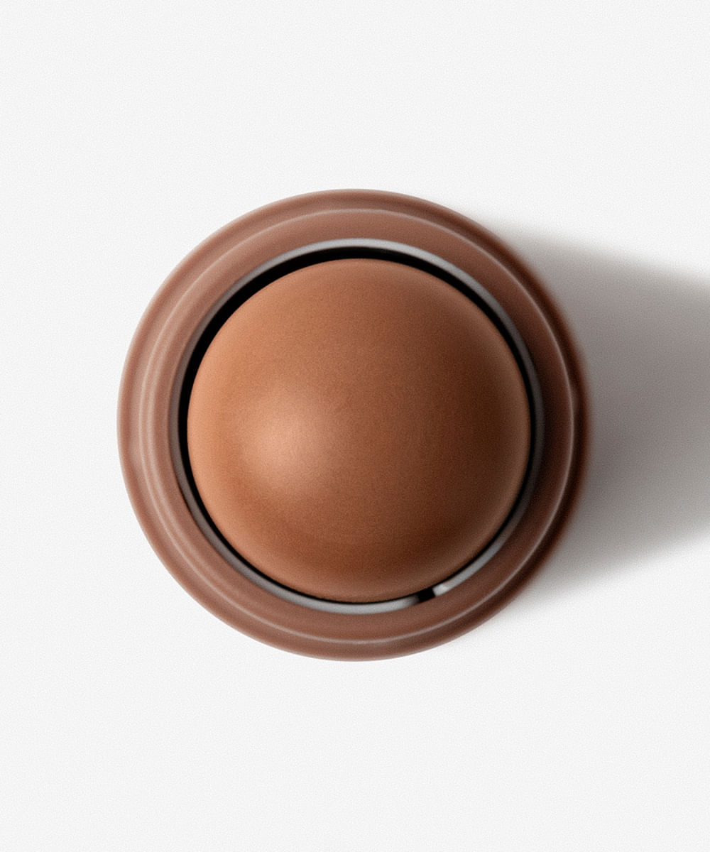 contorno em bastão mascavo by mariana saad shape stick latte 6g