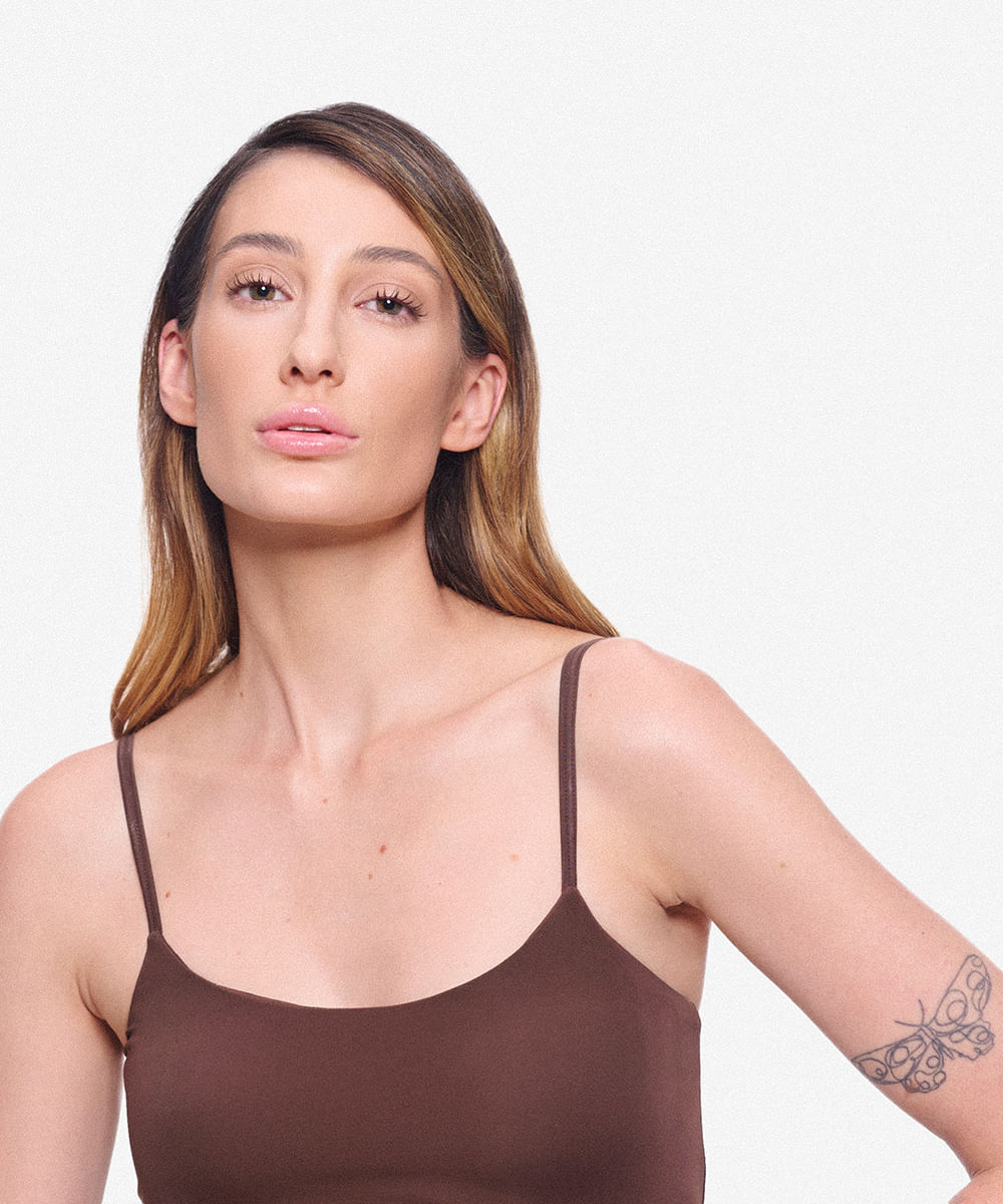 contorno em bastão mascavo by mariana saad shape stick latte 6g