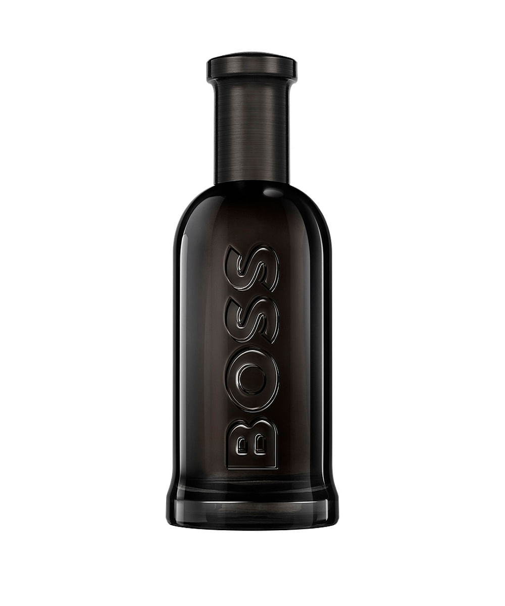perfume masculino hugo boss bottled parfum 200ml
