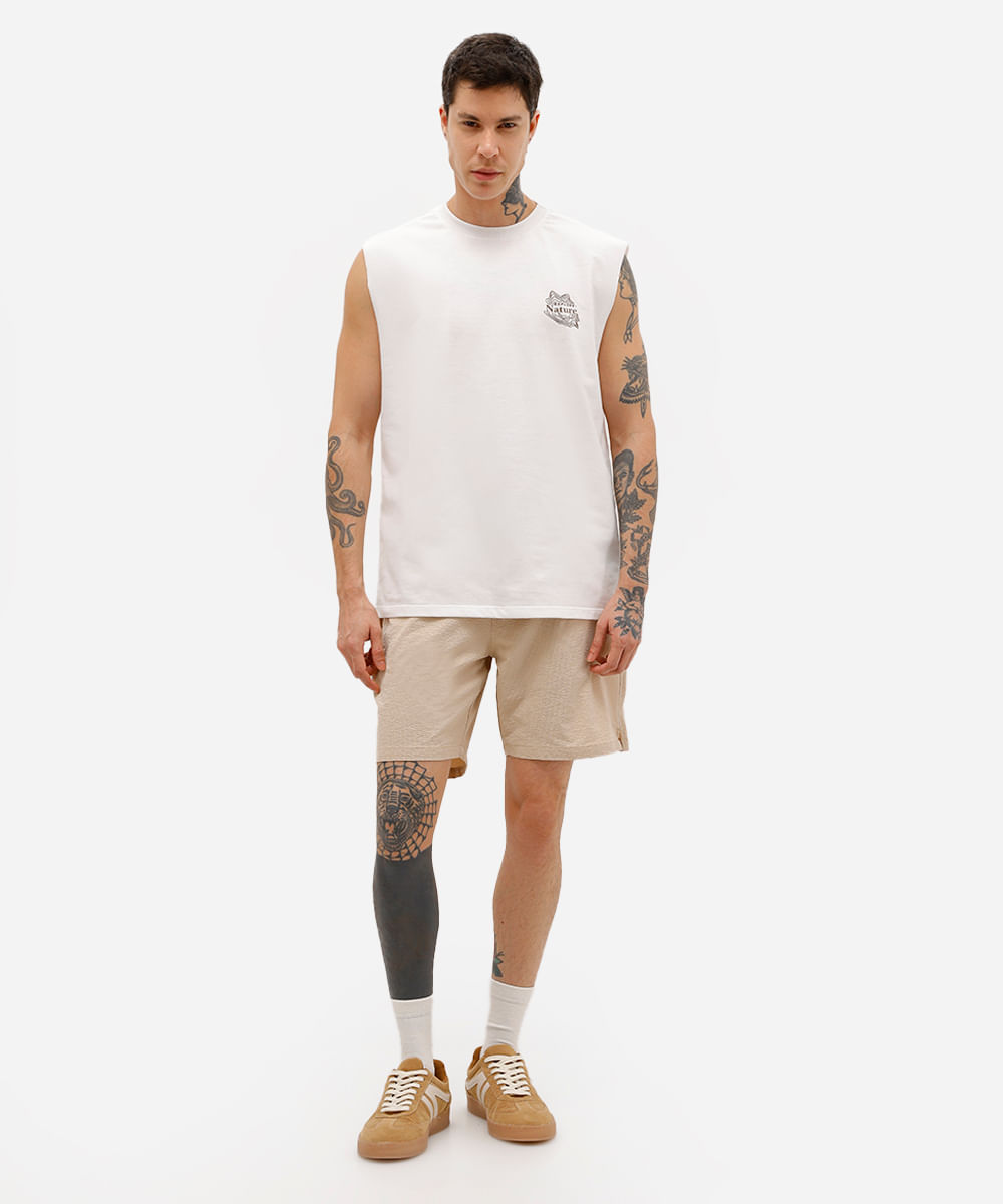 regata machão masculina explore nature off white