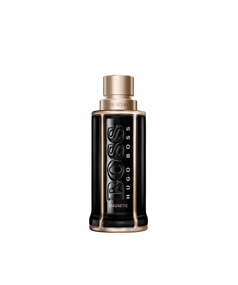 perfume masculino hugo boss the scent magnetic for him 100ml