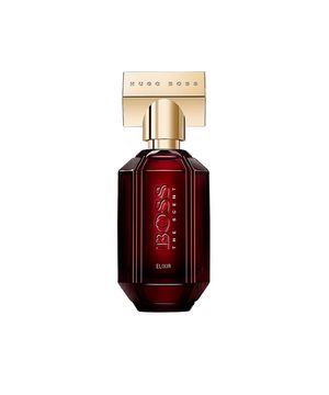perfume masculino hugo boss the scent elixir edp 30ml