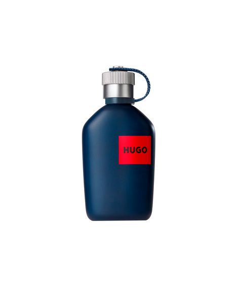 perfume masculino hugo boss jeans eau de toilette 125ml