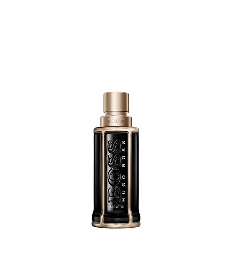 perfume masculino hugo boss the scent magnetic for him 50ml