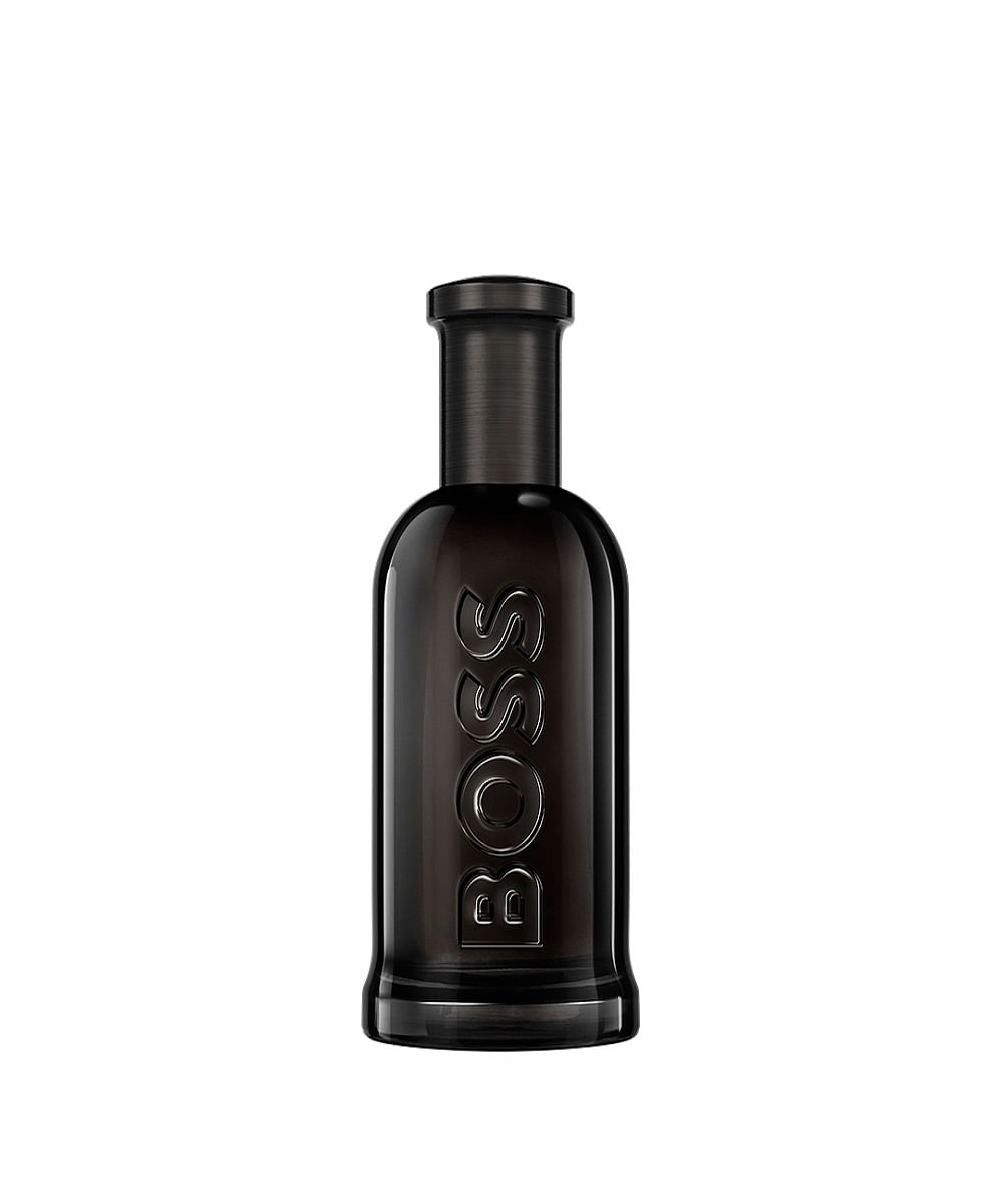perfume masculino boss bottled parfum 100ml