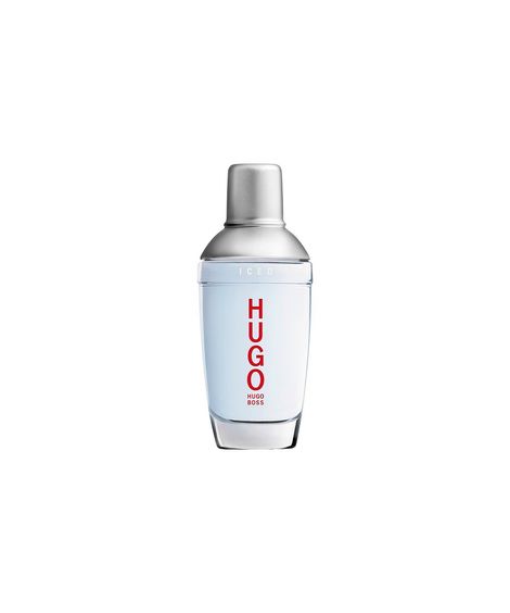 perfume masculina hugo boss iced eau de toilette 75ml