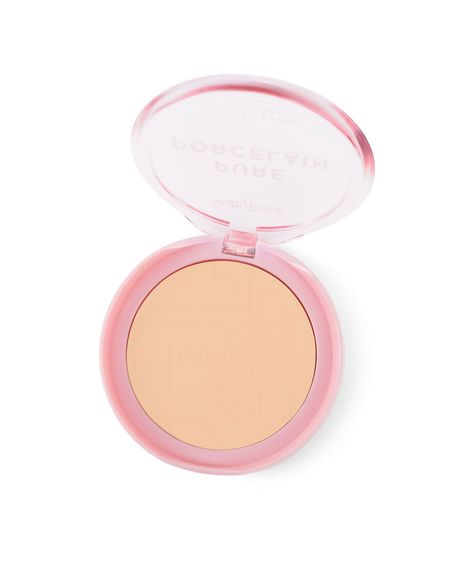 pó compacto ruby rose pure porcelain p20
