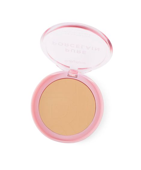 pó compacto ruby rose pure porcelain p40