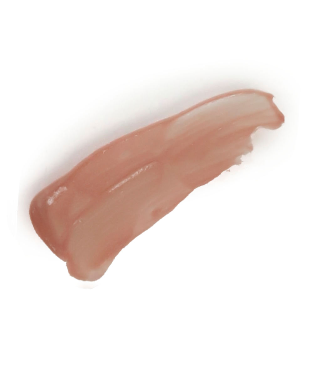 gloss labial ruby rose radiant kiss rk20 bege