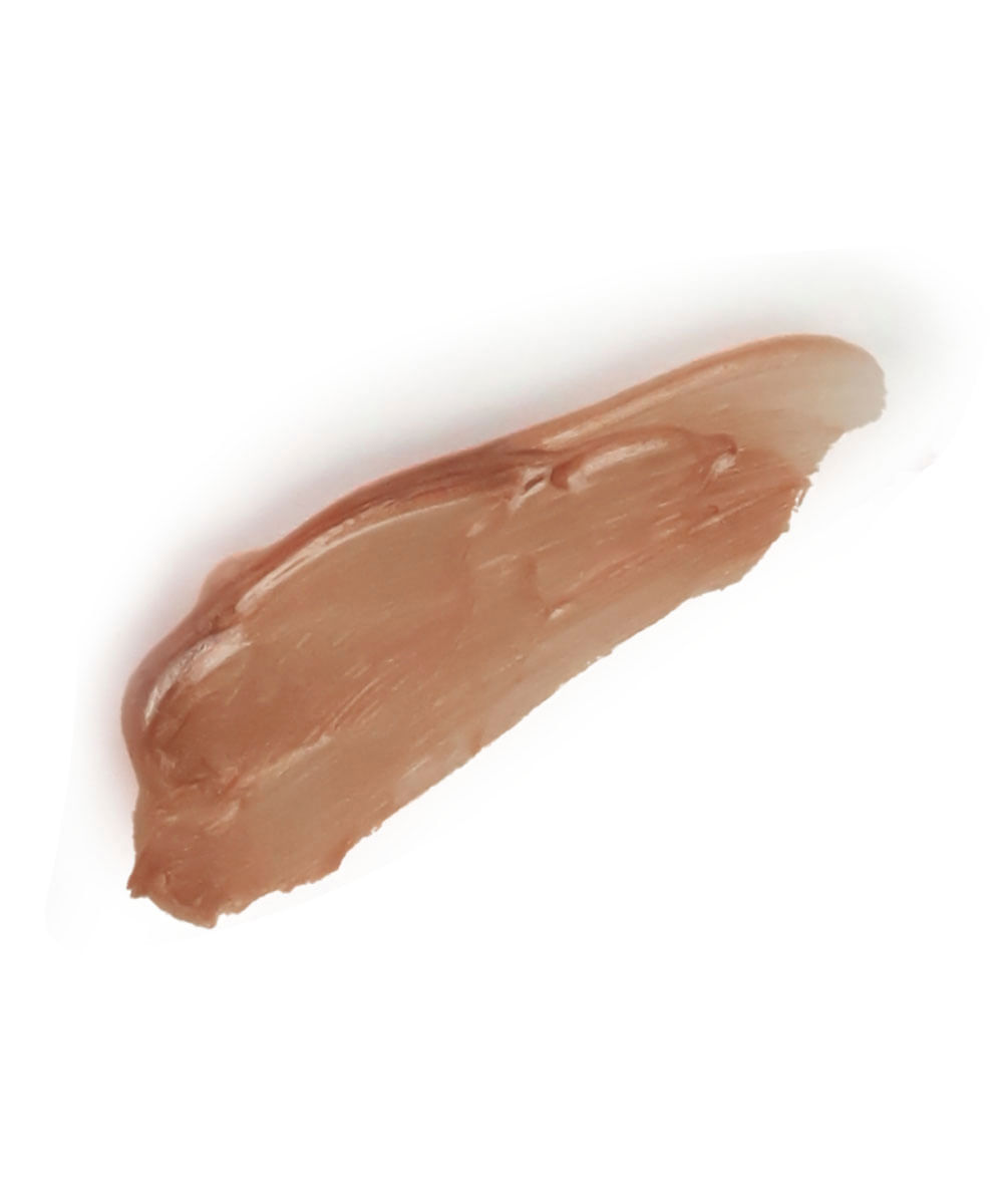 gloss labial ruby rose radiant kiss rk40 bronze