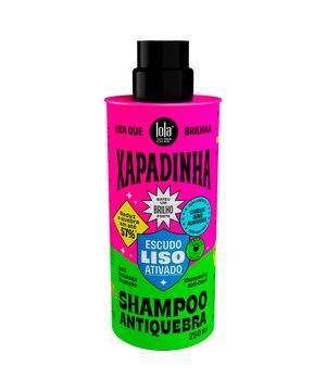 kit xapadinha lola