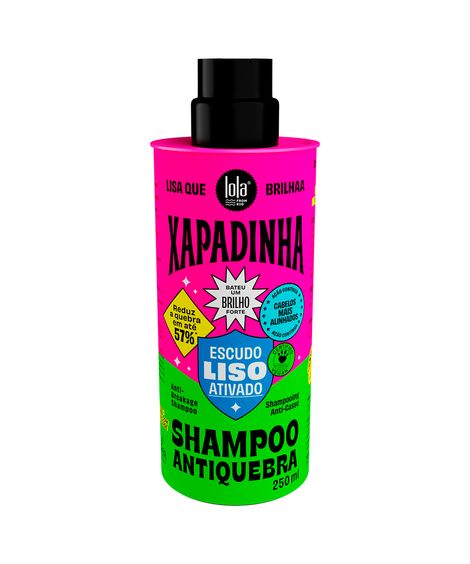 kit xapadinha lola