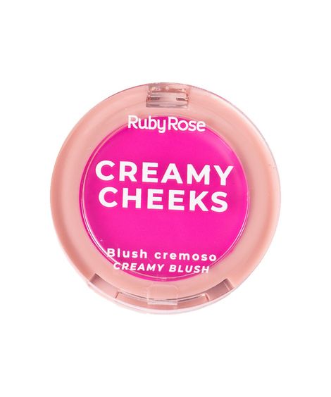 blush ruby rose creamy cheeks pink tint rosa