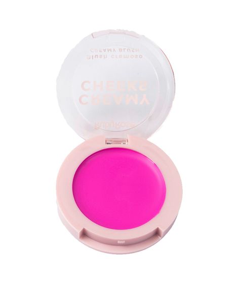 blush ruby rose creamy cheeks pink tint rosa