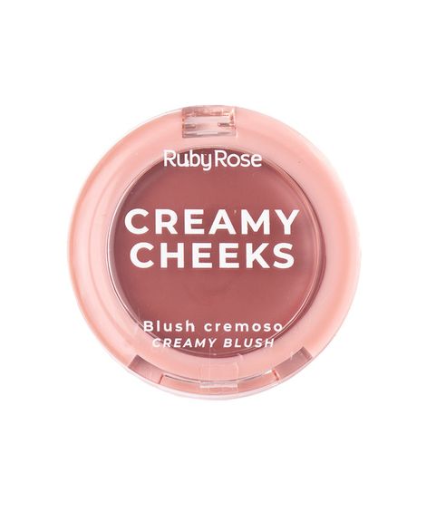 blush ruby rose creamy cheeks honey glow rosa