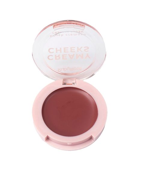 blush ruby rose creamy cheeks honey glow rosa