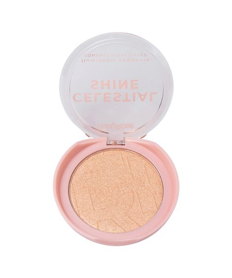 iluminador ruby rose celestial shine champagne gleam dourado