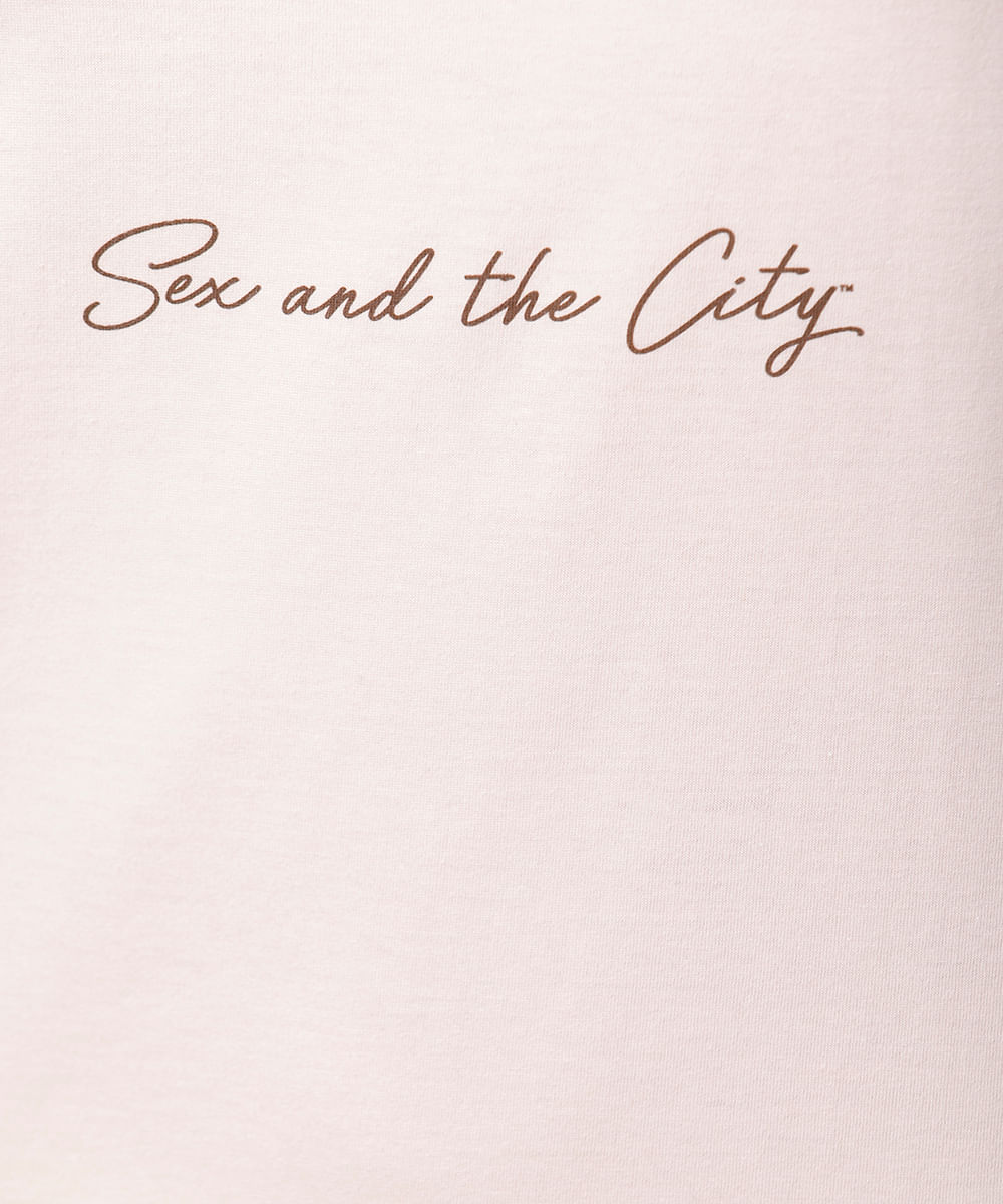 camiseta feminina de algodão i like my money mindset rosa