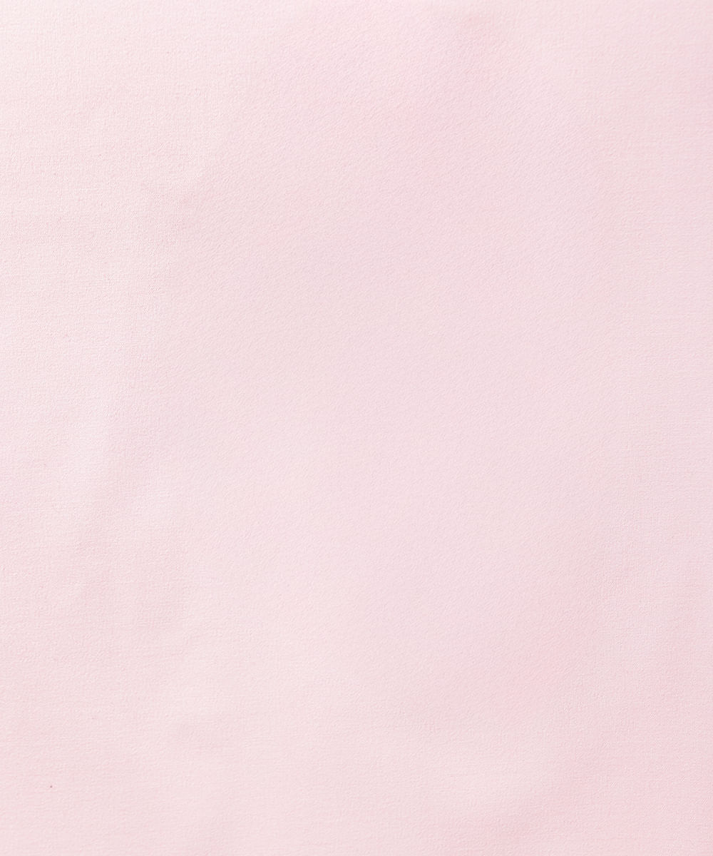 vestido ombro único feminino com faixa mindset rosa