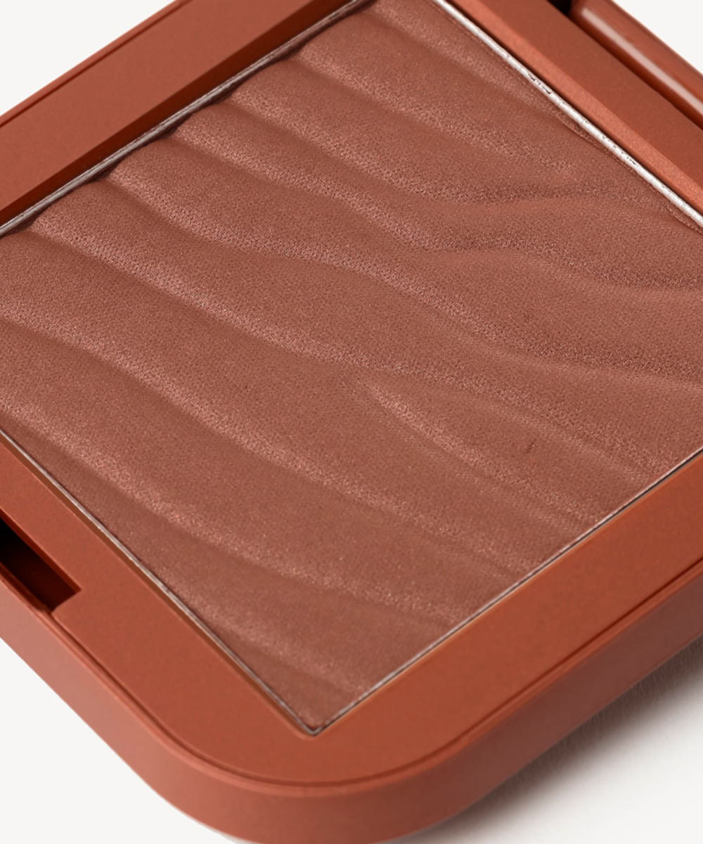 bronzer compacto mascavo by mariana saad summer glow sahara 8g dourado