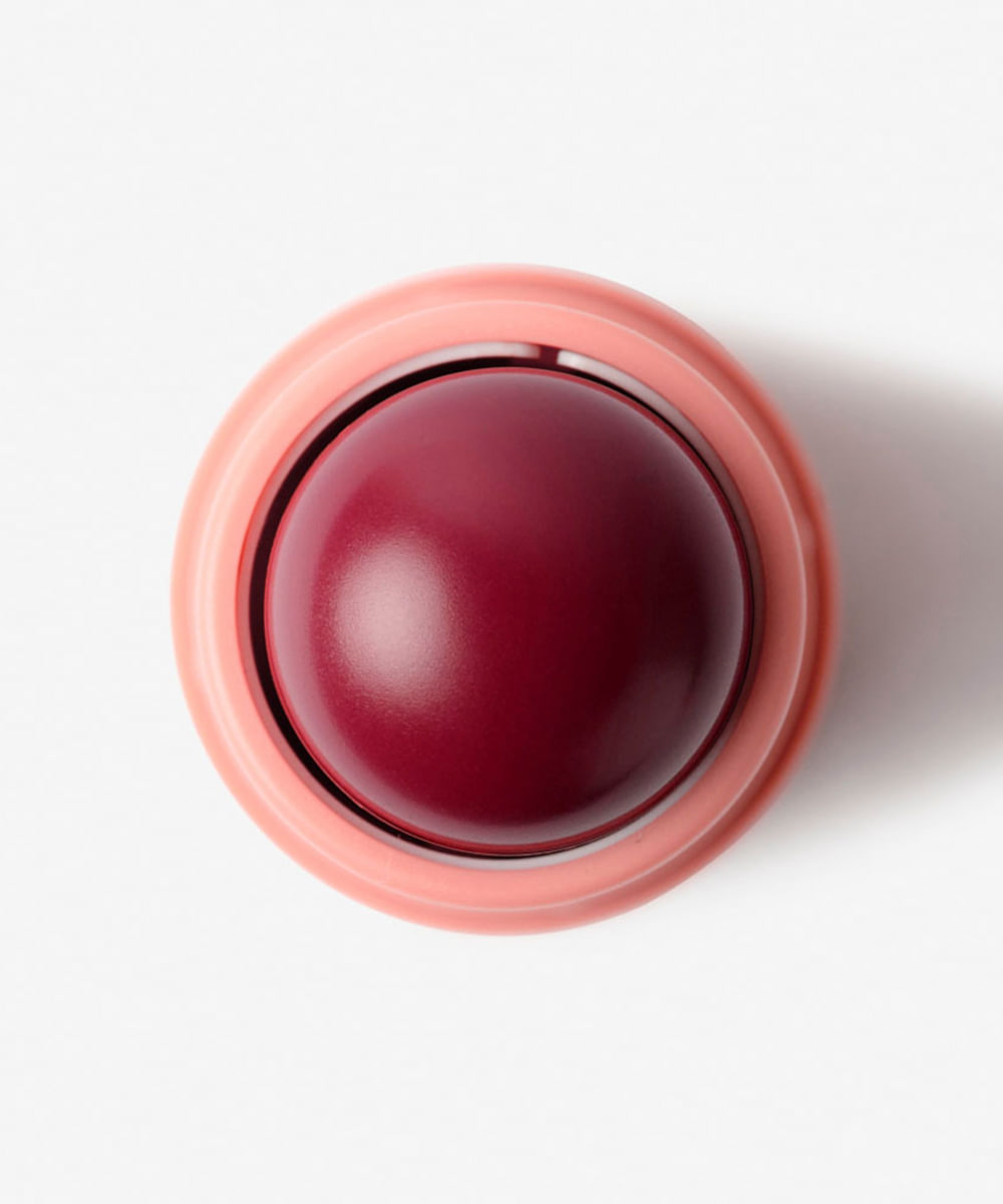 blush em bastão mascavo by mariana saad flush stick blueberry 6g vinho