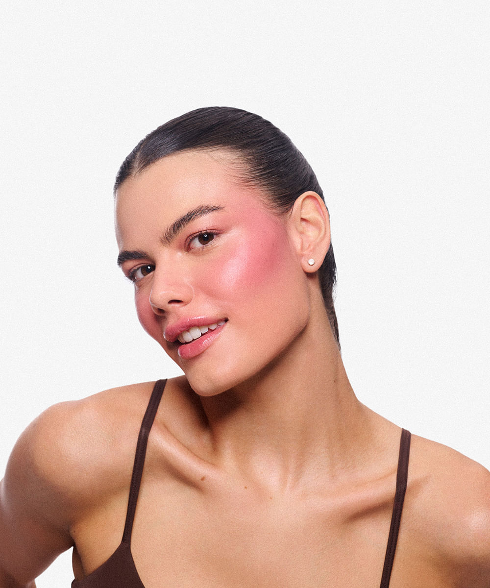 blush em bastão mascavo by mariana saad flush stick blueberry 6g vinho