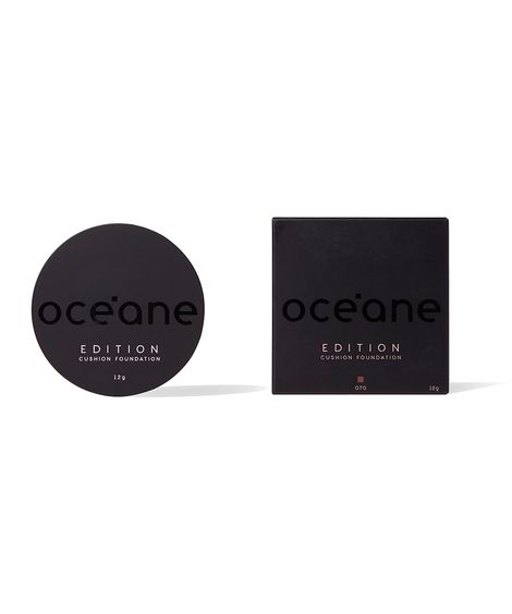 base océane edition cushion foundation 070