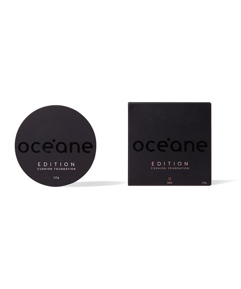 base océane edition cushion foundation 080