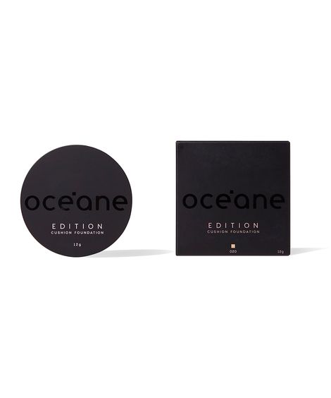 base océane edition cushion foundation 020