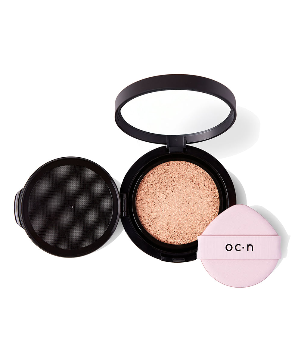 base océane edition cushion foundation 020