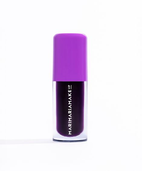 gloss labial mari maria lip juice açaí roxo