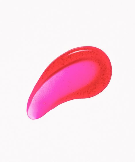 gloss labial mari maria lip juice melancia rosa