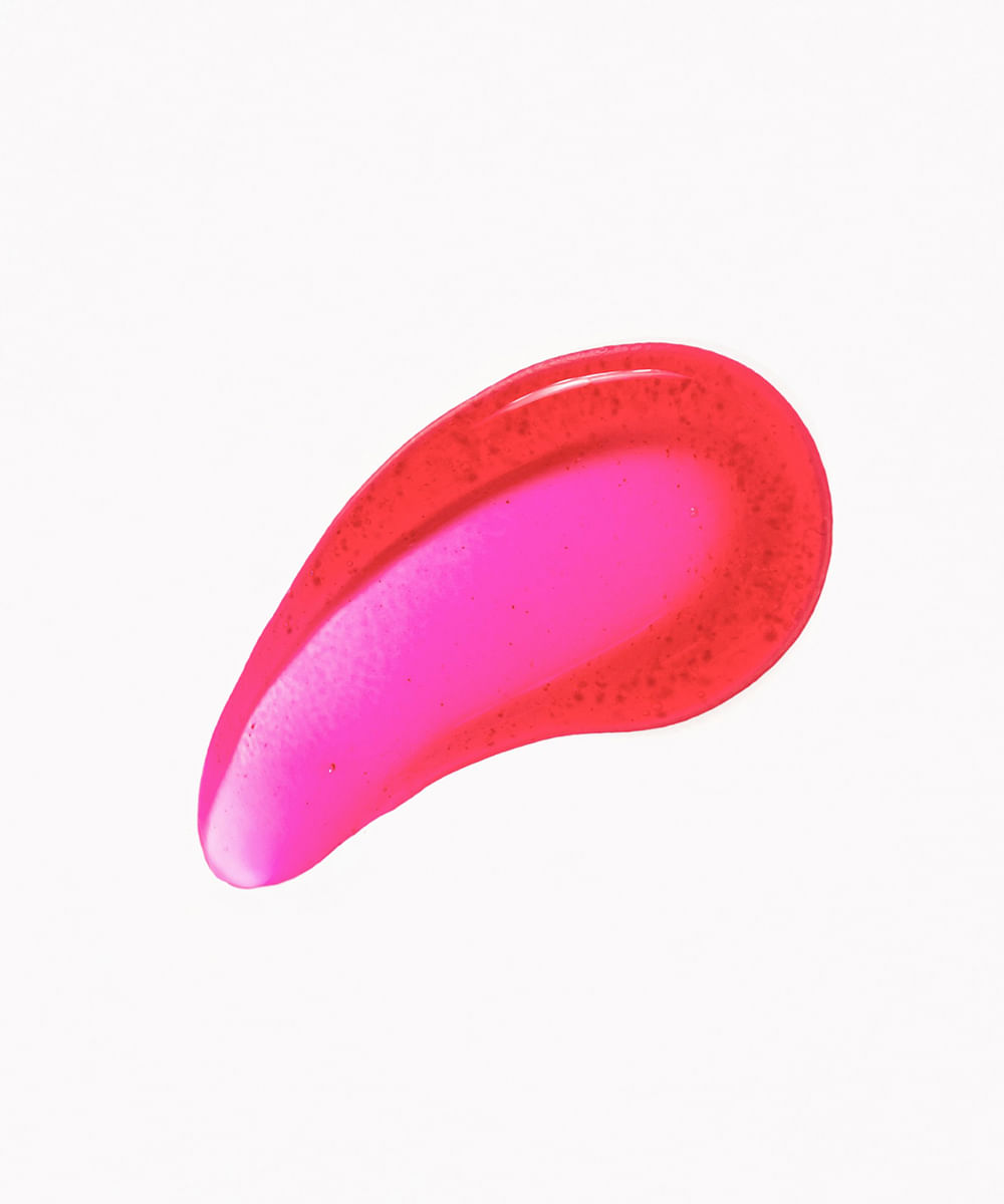 gloss labial mari maria lip juice melancia rosa
