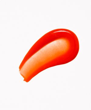 gloss labial mari maria lip juice tangerina laranja