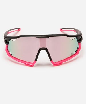 óculos de sol esportivo ace colorido